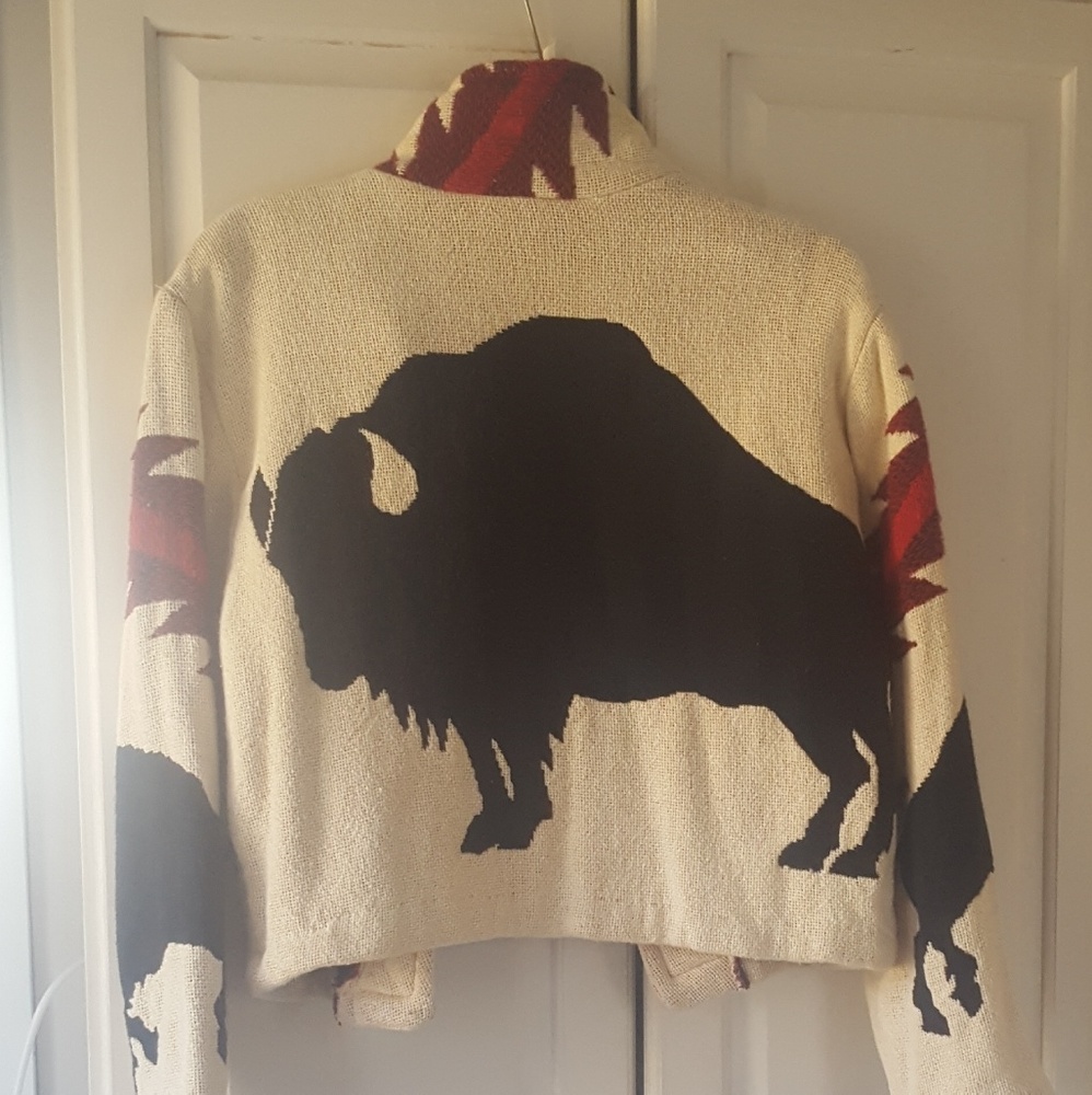 Jacket, coats, vintage, bohemian,